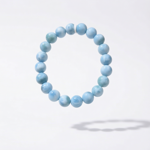 Ocean Jasper Bracelet | Harmonizing Energy & Inner Peace