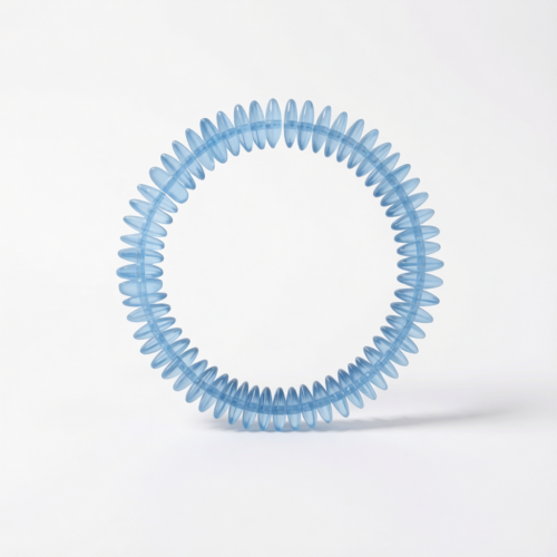 Blue Topaz – Enhance Communication, Focus & Inner Peace