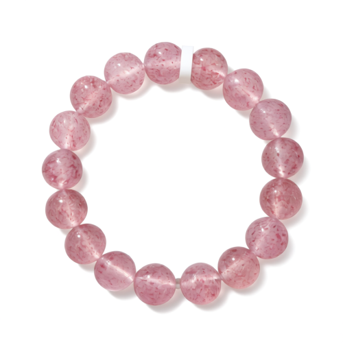 Strawberry Quartz – Promote Love, Positivity & Emotional Healing
