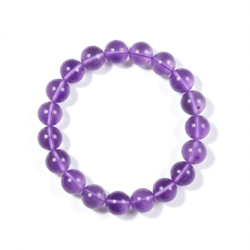 Dreamy Purple Amethyst – Promote Relaxation, Intuition & Balance
