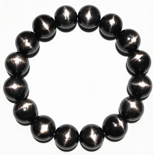 Golden Fortune Stone Crystal for Wealth & Success