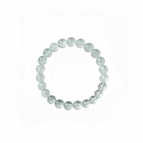 Light Green Topaz – Enhance Growth, Clarity & Inner Peace