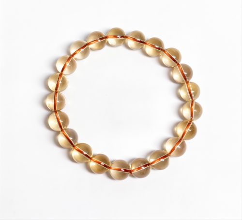 Citrine Abundance & Success Bracelet